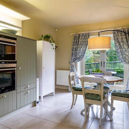 Gardeners Cottage Sandsend Esterno foto