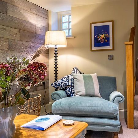 Gardeners Cottage Sandsend Esterno foto