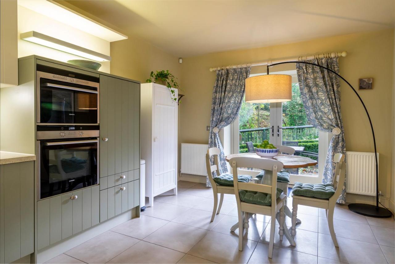 Gardeners Cottage Sandsend Esterno foto