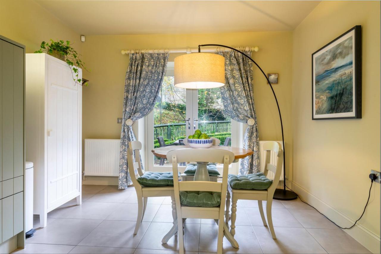 Gardeners Cottage Sandsend Esterno foto