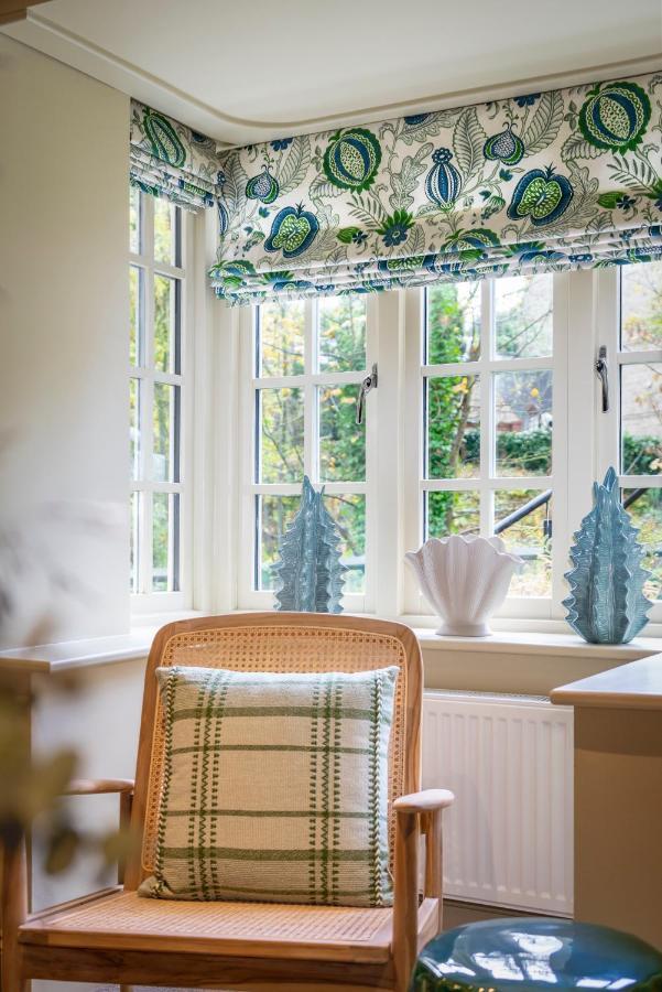 Gardeners Cottage Sandsend Esterno foto