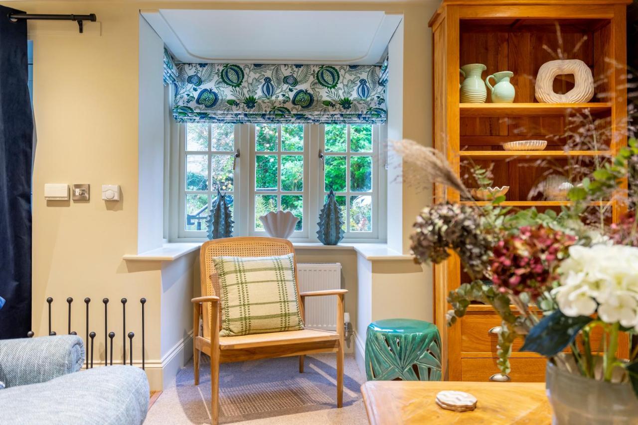 Gardeners Cottage Sandsend Esterno foto