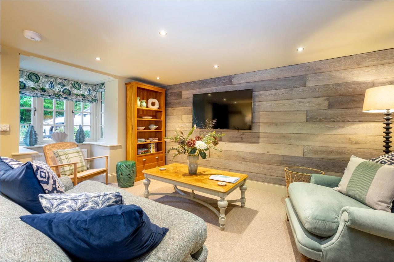 Gardeners Cottage Sandsend Esterno foto