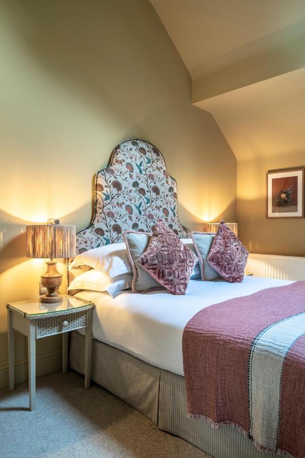 Gardeners Cottage Sandsend Esterno foto