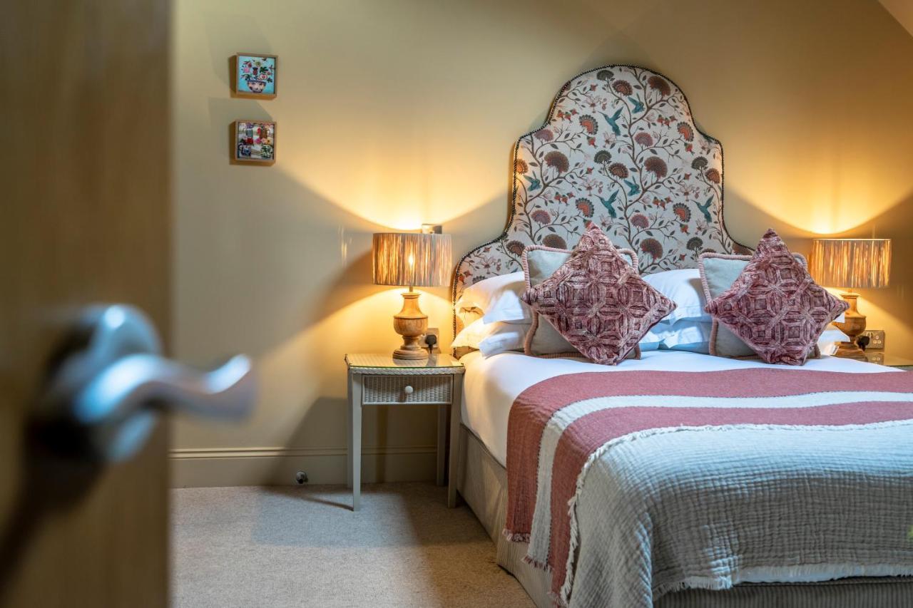 Gardeners Cottage Sandsend Esterno foto