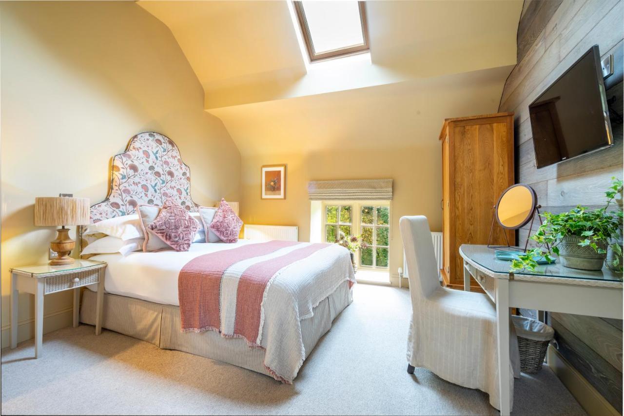 Gardeners Cottage Sandsend Esterno foto